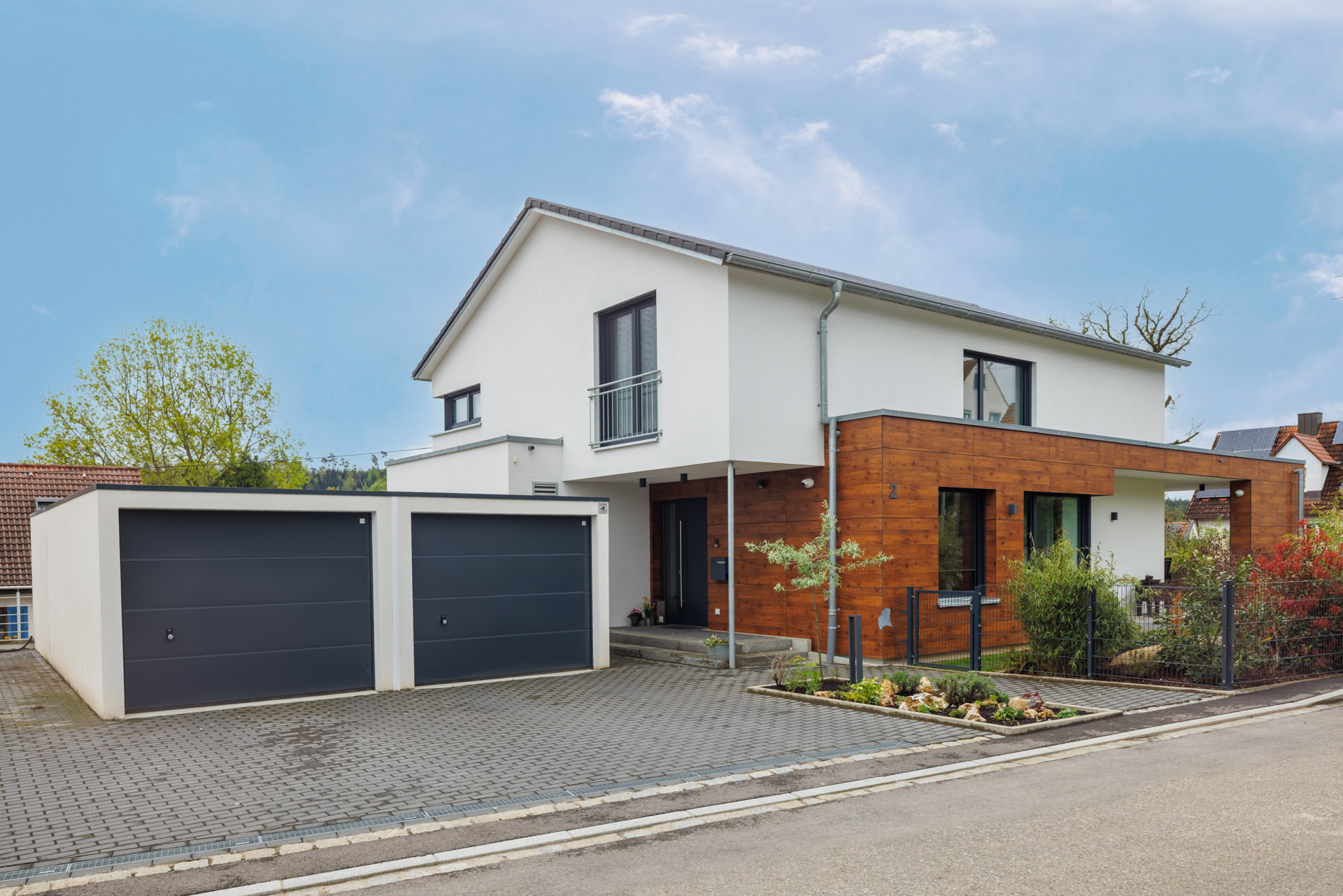 Gersthofen